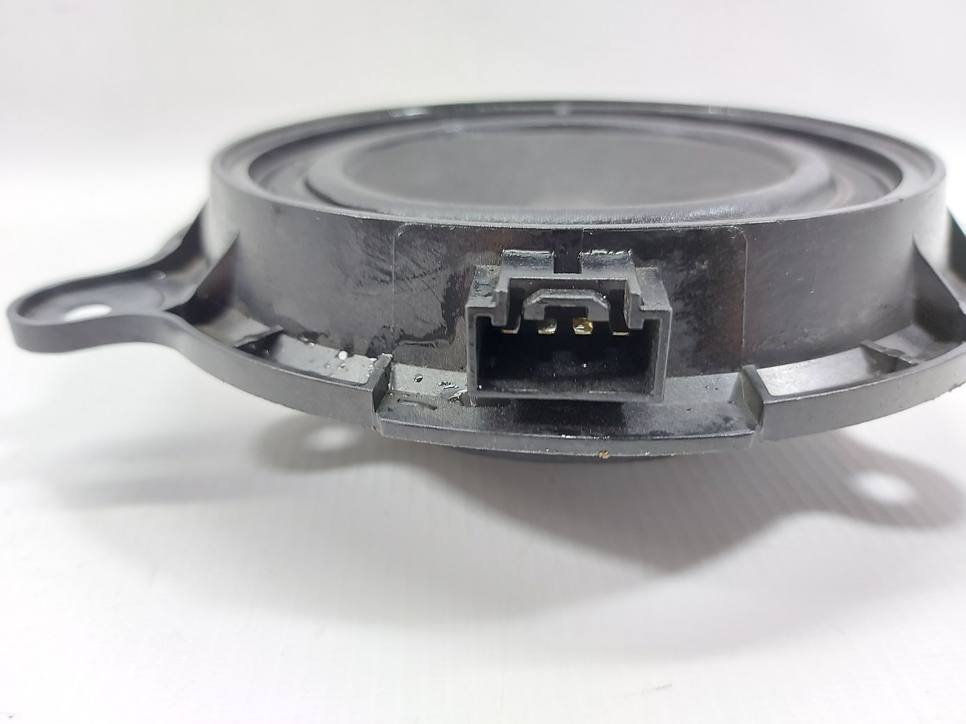 3 Динамік дверей задньої лівої/правої Mazda 3 2014-2018 GHR166960 Mazda 3 3