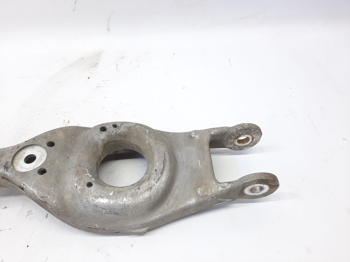 Cadenza Важіль задній нижній поперечний лівий Kia CADENZA 2014-2016 552103V055 Kia CADENZA 2