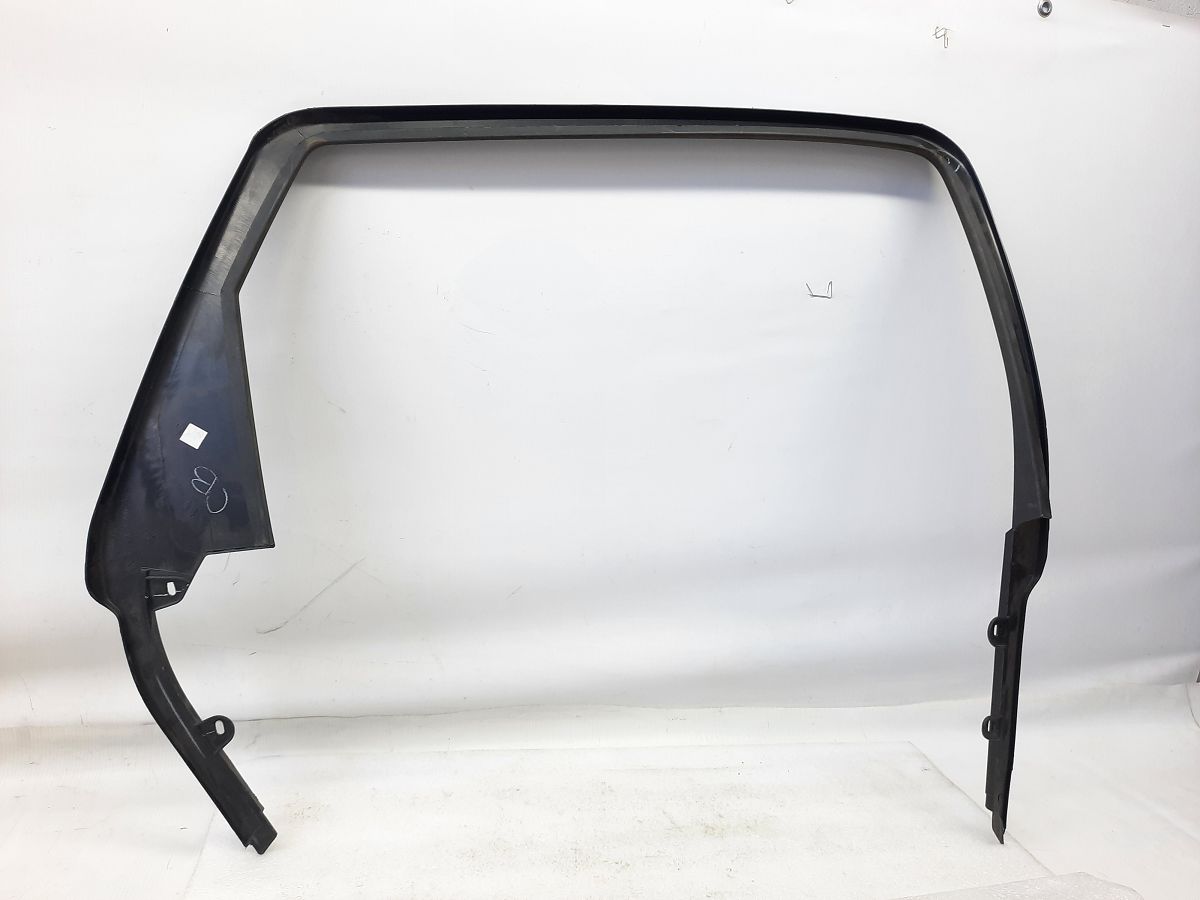 Journey Накладка арки двери задней правой Dodge Journey 2011-2020 1EF02DX9AD Dodge Journey 4