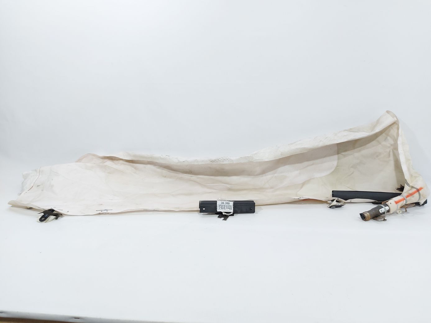 Ats. Air Bag шторка права Cadillac ATS 2015-2018 23492584 Cadillac ATS