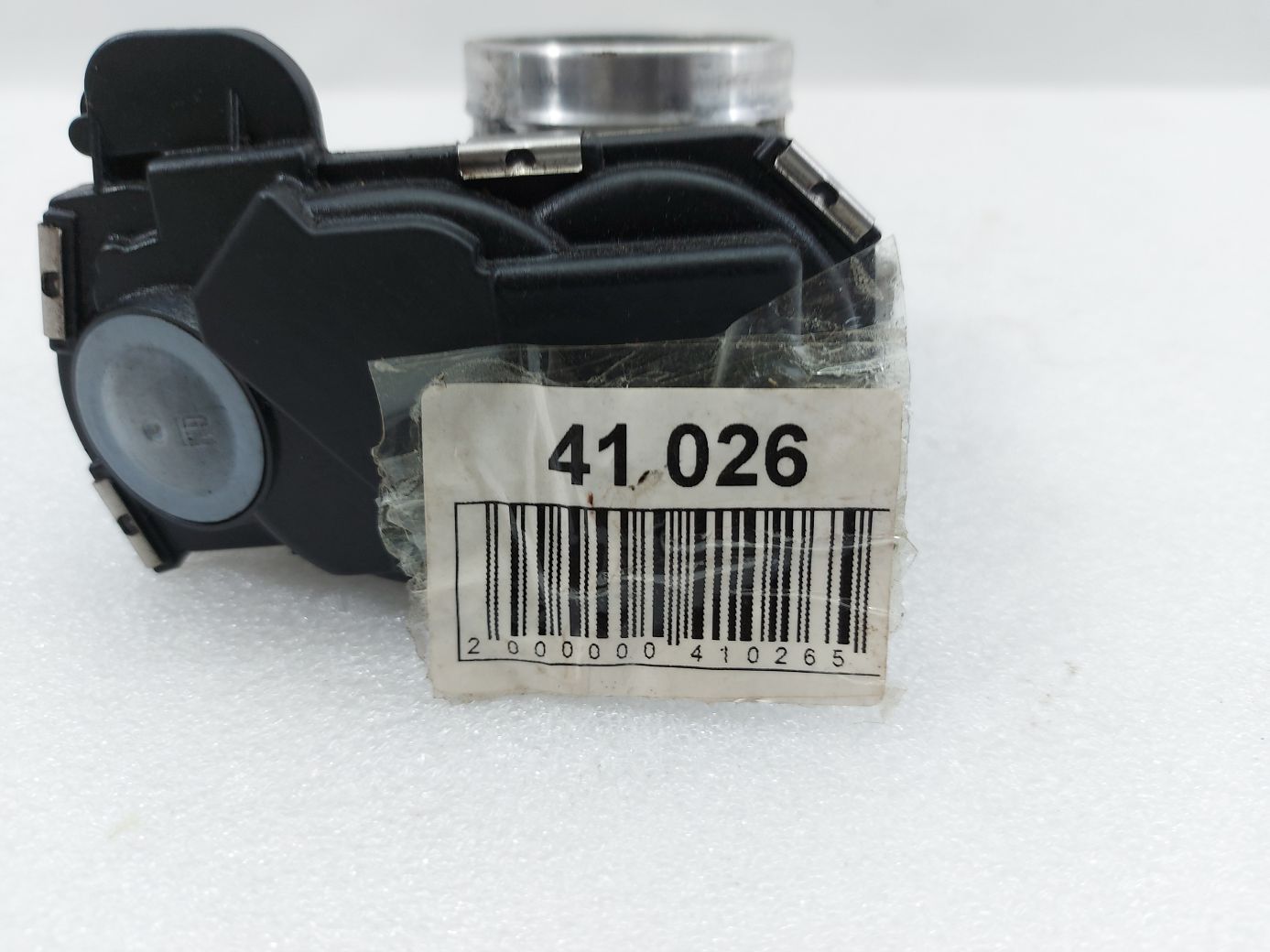 Malibu Дросельна заслінка Chevrolet Malibu 2016-2020 12671379 Chevrolet Malibu 5