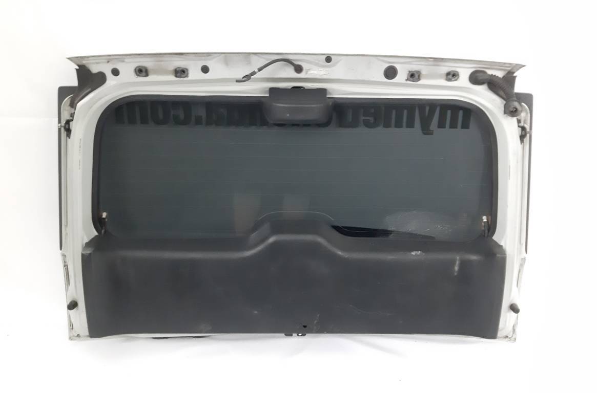 Element Кришка багажника задні двері (без скла) Honda Element 2009-2011 68100SCVA90ZZ Honda Element 4 Element Кришка багажника задні двері (без скла) Honda Element 2009-2011 68100SCVA90ZZ Honda Element 4