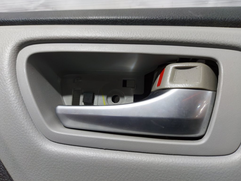 Camry Карта двери задней правой Toyota Camry 2015 6763006F61B3 Toyota Camry 10