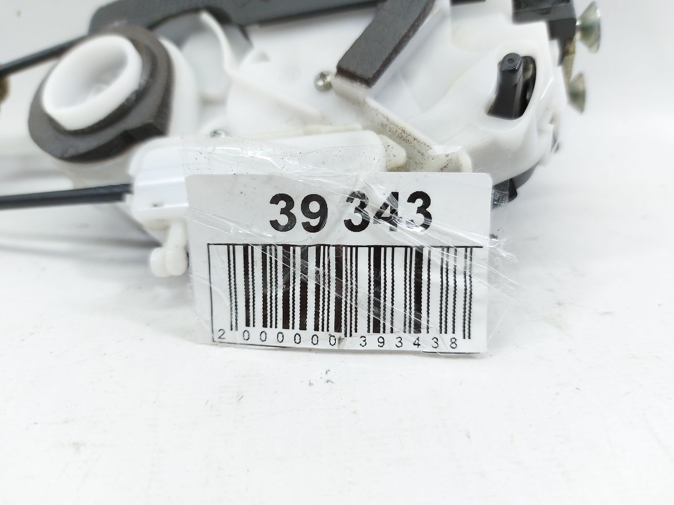 Accord Замок дверей задньої правої Honda Accord 2015-2017 72610T0AA11 Honda Accord 4 Accord Замок дверей задньої правої Honda Accord 2015-2017 72610T0AA11 Honda Accord 4