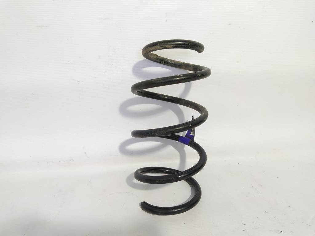 200 limited Пружина передня ліва/права Chrysler 200 Limited 2015-2017 05168668AB Chrysler 200 Limited 4