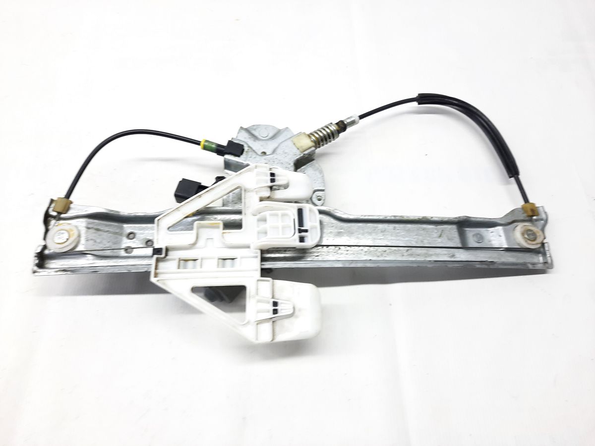 Mkt Стеклоподъемник двери задней левой Lincoln MKT 2010-2019 BE9Z7427009A Lincoln MKT 5