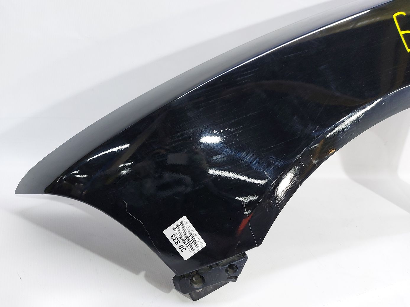 Charger Крило переднє ліве Dodge Charger 2011-2014 55113585AB Dodge Charger 5
