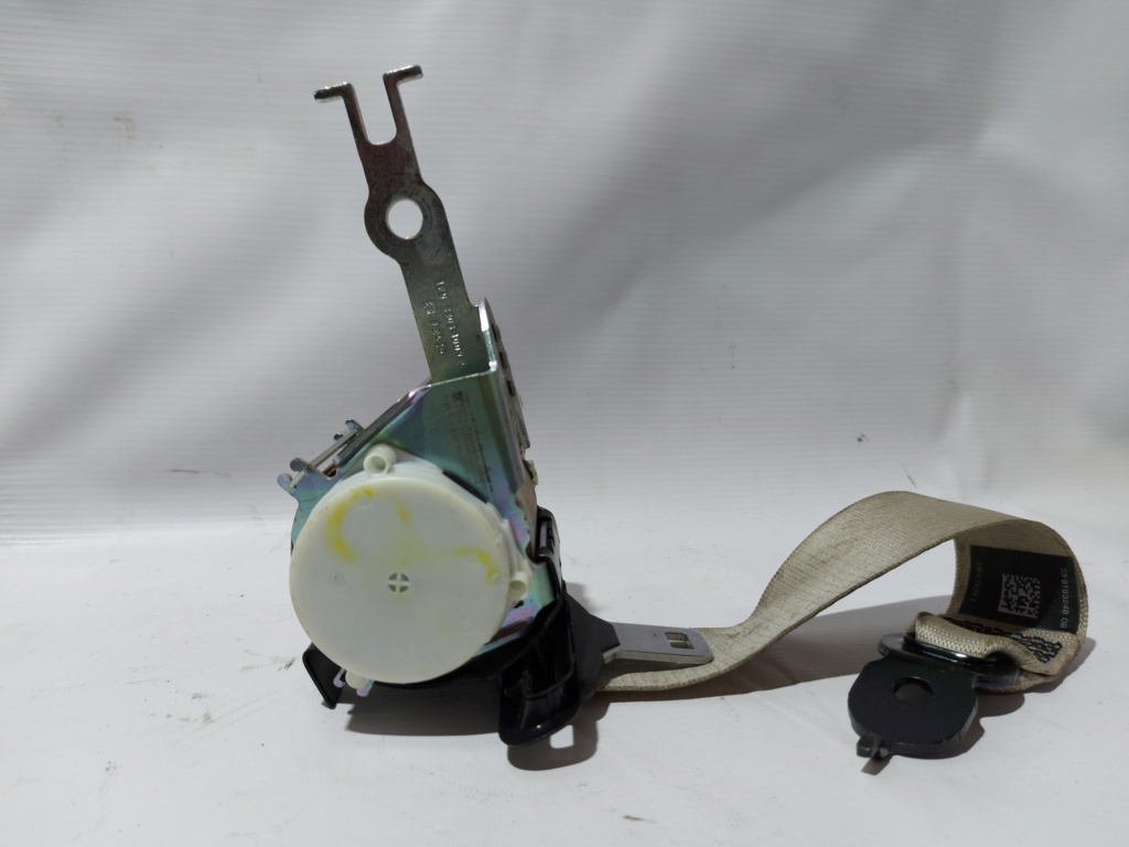 5 series Ремень безопасности задний левый/правый BMW 5 series 2009-2016 72119163245 BMW 5 series 13