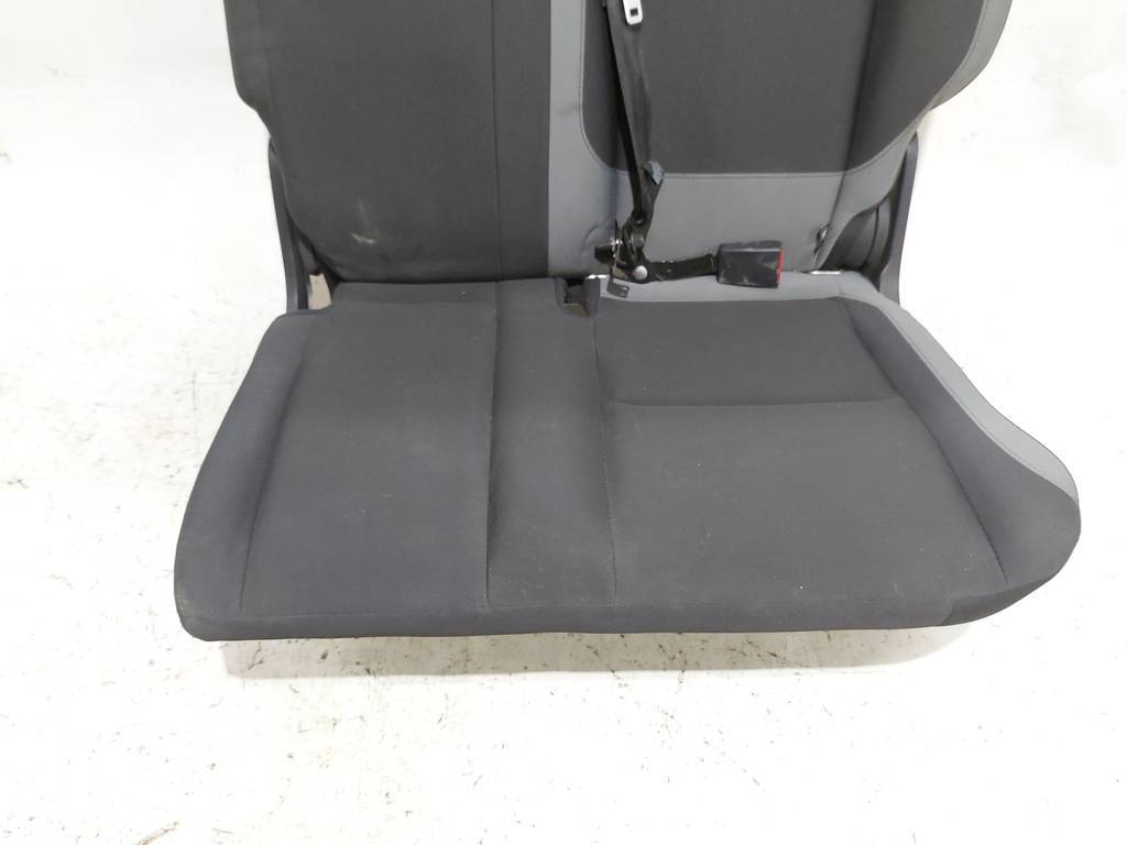 Escape Спинка заднього ряду сидінь Ford Escape 2013-2015 CJ5Z-7866601-AA Ford Escape 2