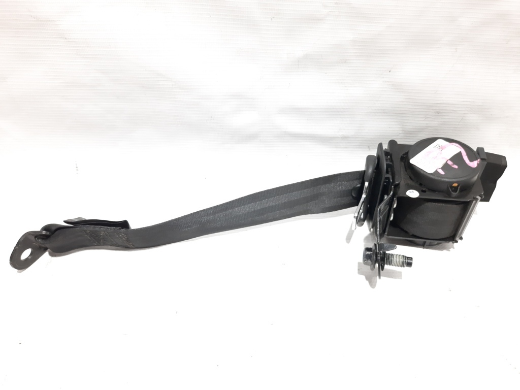 Forte Ремінь безпеки задній лівий Kia Forte 2017-2018 89810B0500WK Kia Forte 2