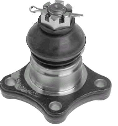 Шаровые опоры. Кульова опора MITSUBISHI MB860829 Шаровые опоры. Кульова опора MITSUBISHI MB860829