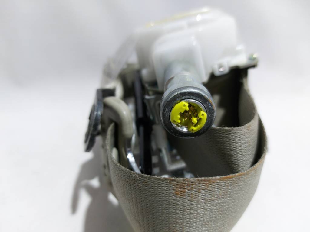 Sienna Ремінь безпеки передній правий Toyota SIENNA 2015-2017 73210-08070-C1 Toyota SIENNA 4