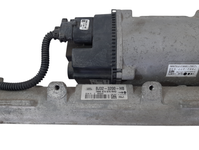 Model s Рейка рулевая Tesla Model S 2012-2016 6006972-00-A Tesla Model S 6
