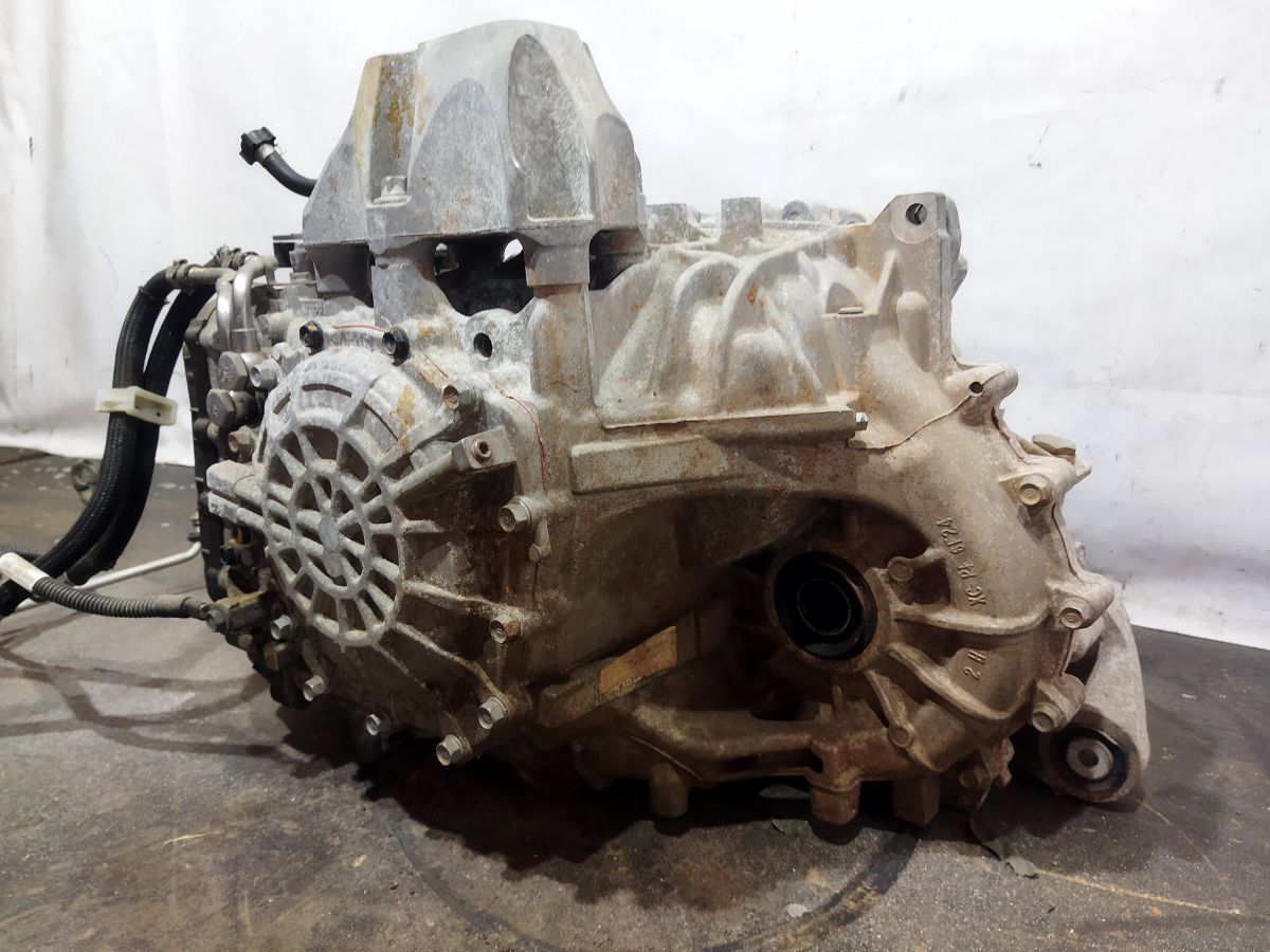 Dart Коробка АКПП Dodge Dart 2013-2016 RL197729AC Dodge Dart 9