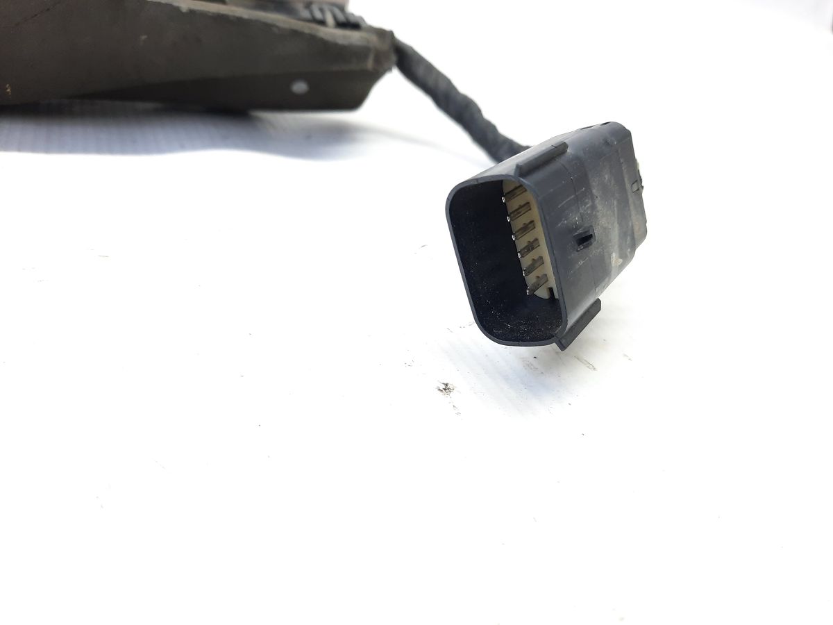 Malibu Топливная рейка Chevrolet Malibu 2013-2016 12689346 Chevrolet Malibu 21