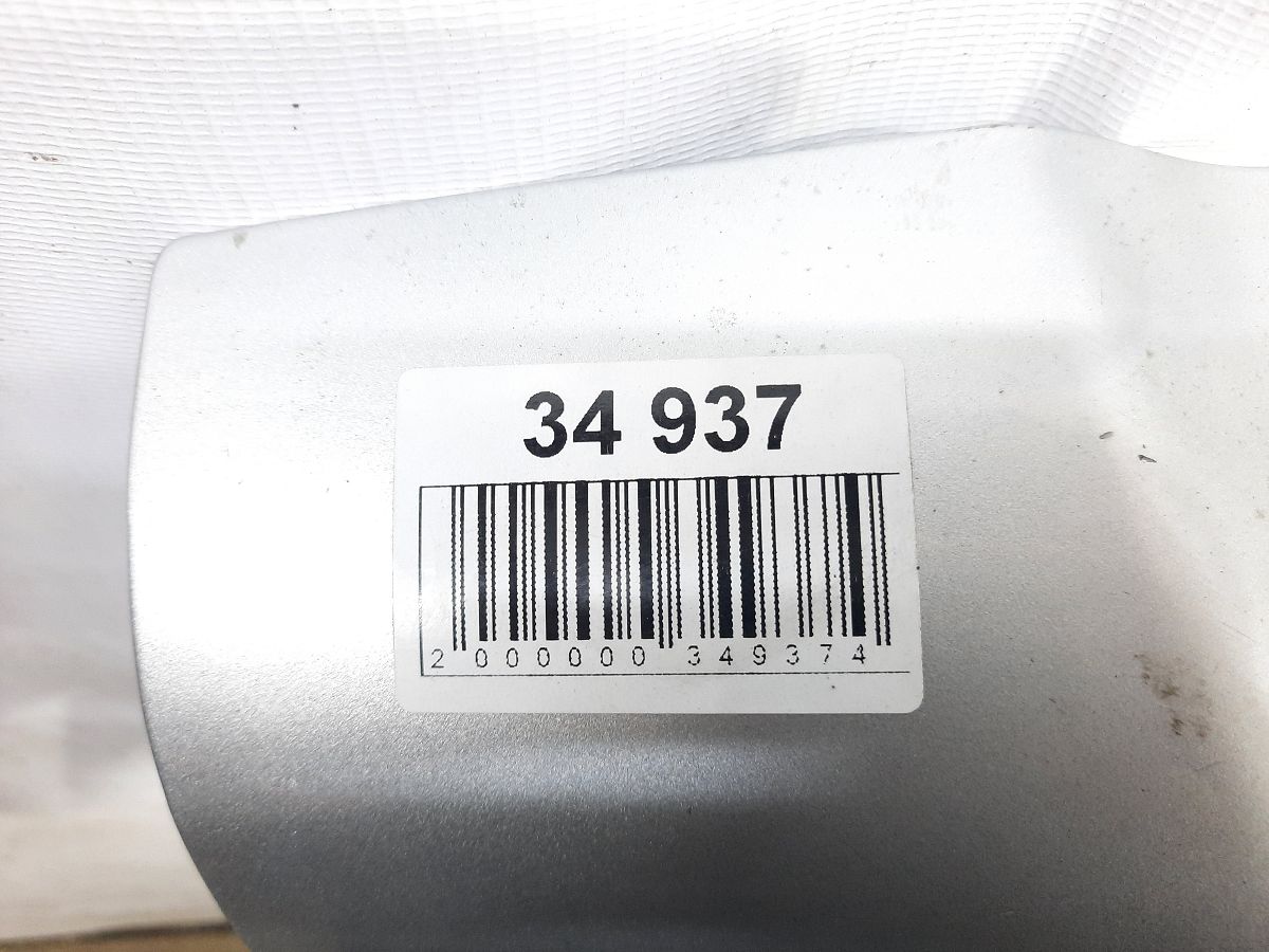 Patriot Кришка багажника задні двері (дефект) Jeep Patriot 2007-2017 68279277AA Jeep Patriot 10