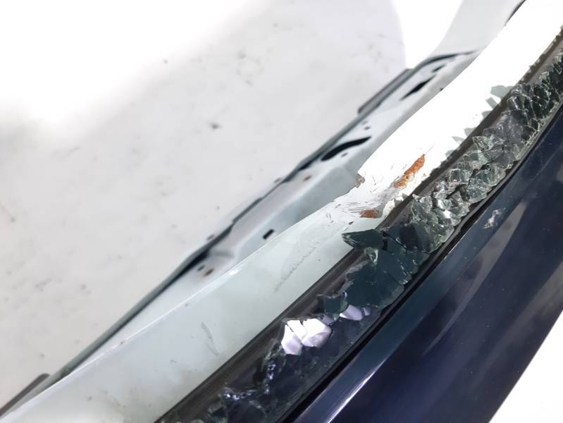 Cr-z Крышка багажника Honda CR-Z 2011-2014 68100SZTA90ZZ Honda CR-Z 8