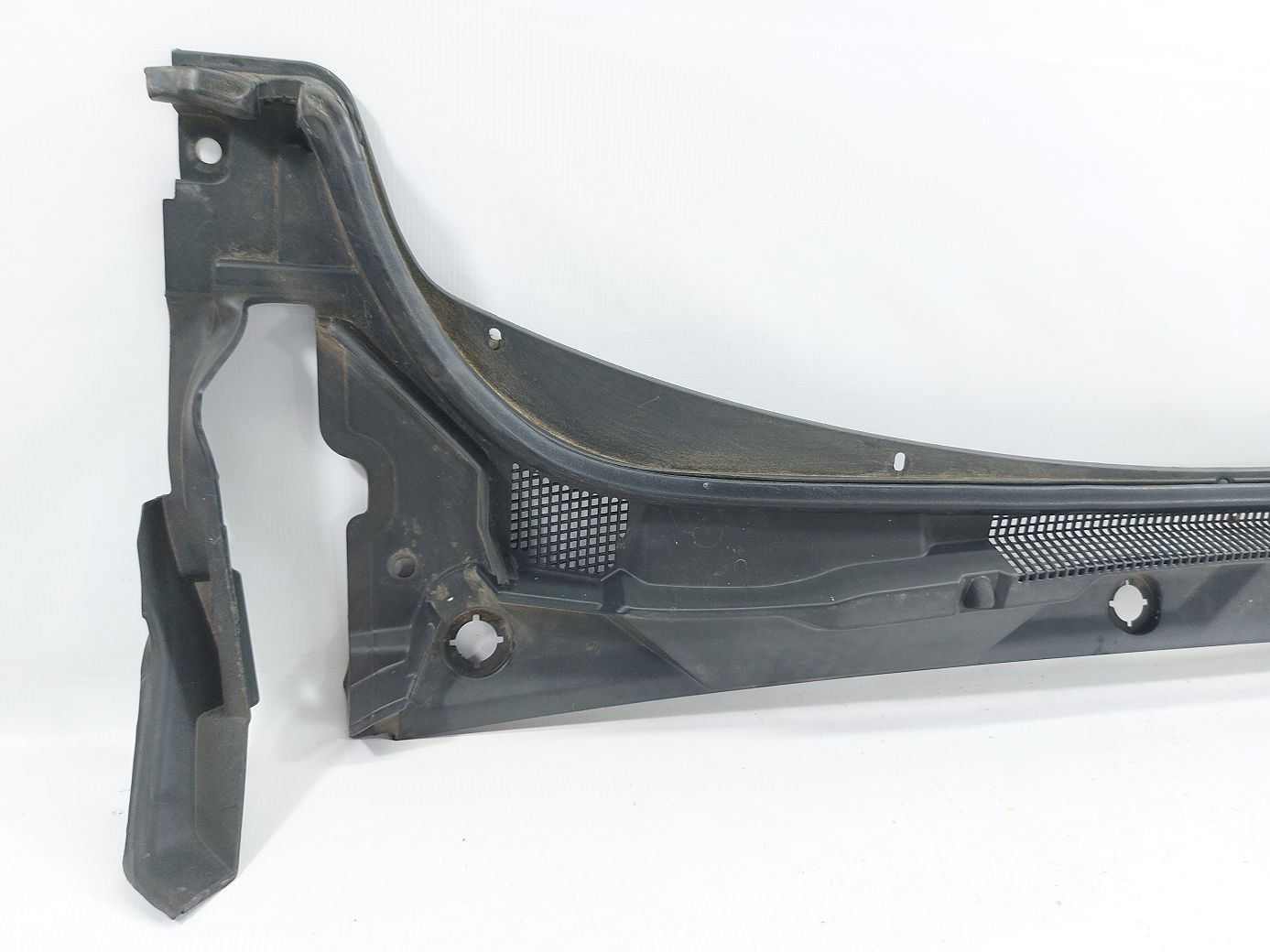 Ats Накладка под лобовое стекло (наружная) Cadillac ATS 2012-2019 23332839 Cadillac ATS 7