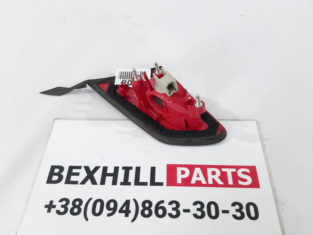 G37 Фонарь крышки багажника левый Infiniti G37 2007-2015 26545JK60C Infiniti G37 9