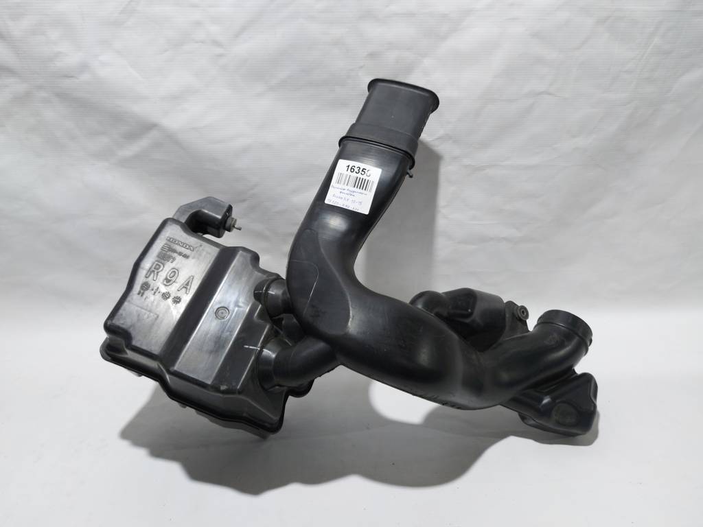 Ilx. Резонатор повітряного фільтра Acura ILX 2013-2015 17260R9AA00 Acura ILX