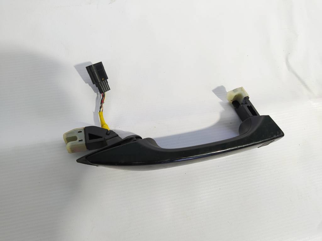 Rdx Ручка дверей передніх лівих зовнішня Acura RDX 2017-2020 72181TX6A81ZC Acura RDX 2