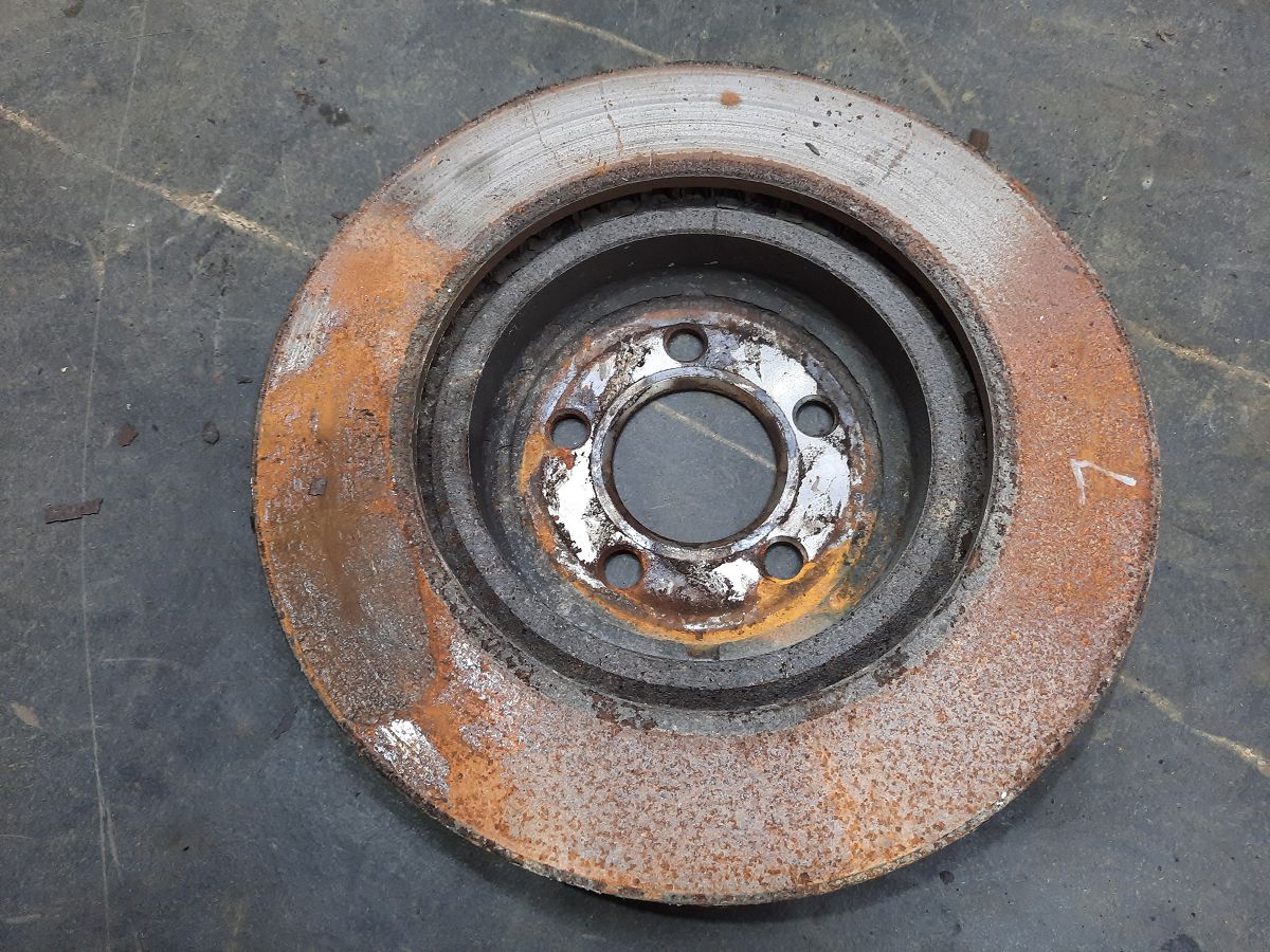 Charger Диск гальмівний передній лівий/правий Dodge Charger 2014-2021 68368069AA Dodge Charger 3