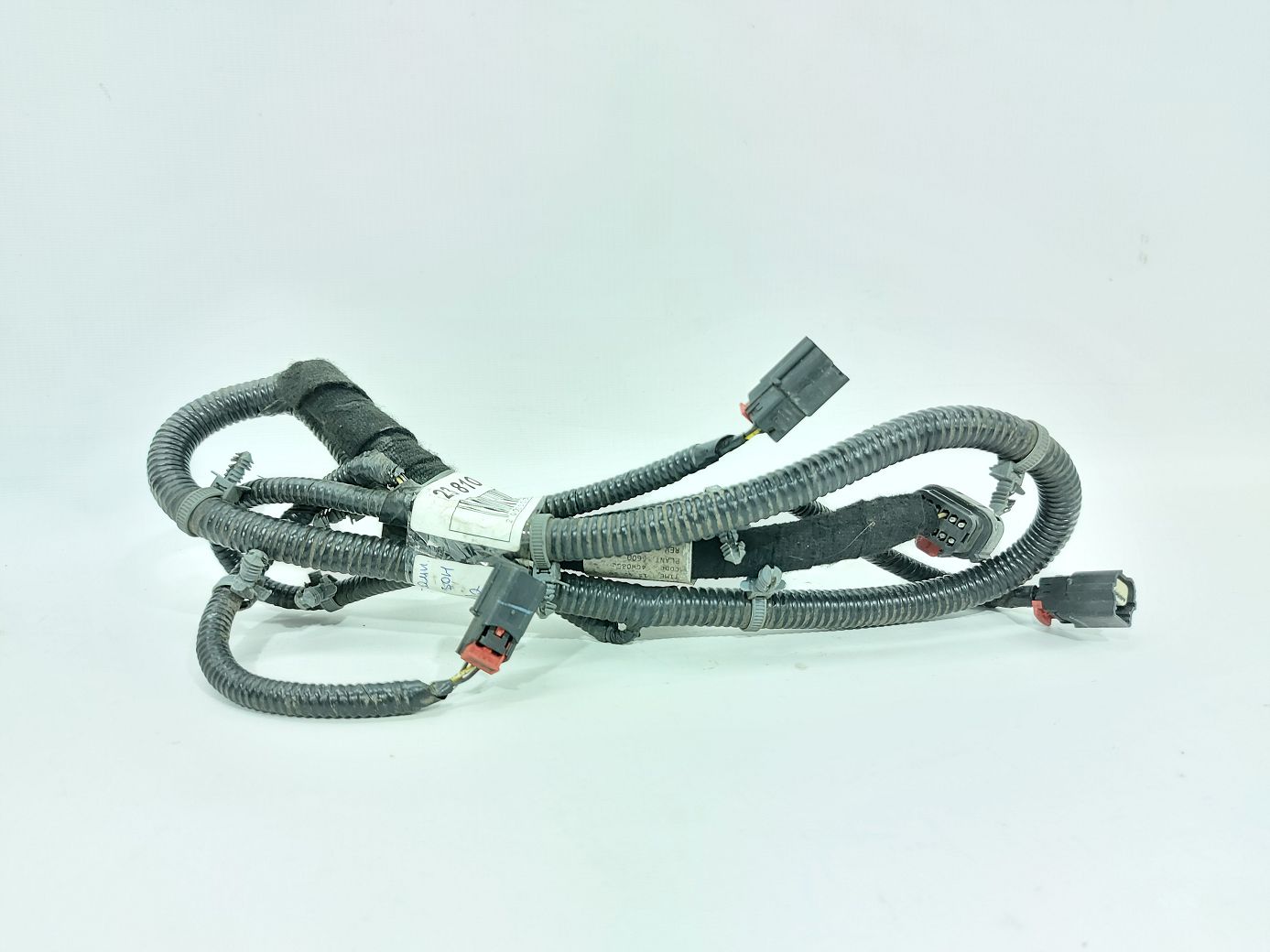 Impala Проводка бампера заднього без мертвих зон Chevrolet Impala 2014-2015 23230434 Chevrolet Impala 2