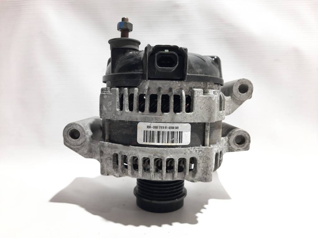 Ats Генератор Cadillac ATS 2013-2017 22942844 Cadillac ATS 3