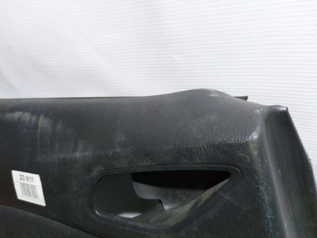 3 Карта дверей задньої лівої Mazda 3 2014-2016 BJS768550E02 Mazda 3 5