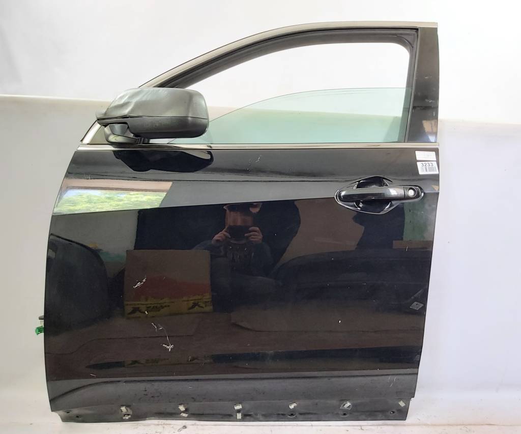Equinox Дверь передняя левая Chevrolet Equinox 2010-2017 23376625 Chevrolet Equinox 7