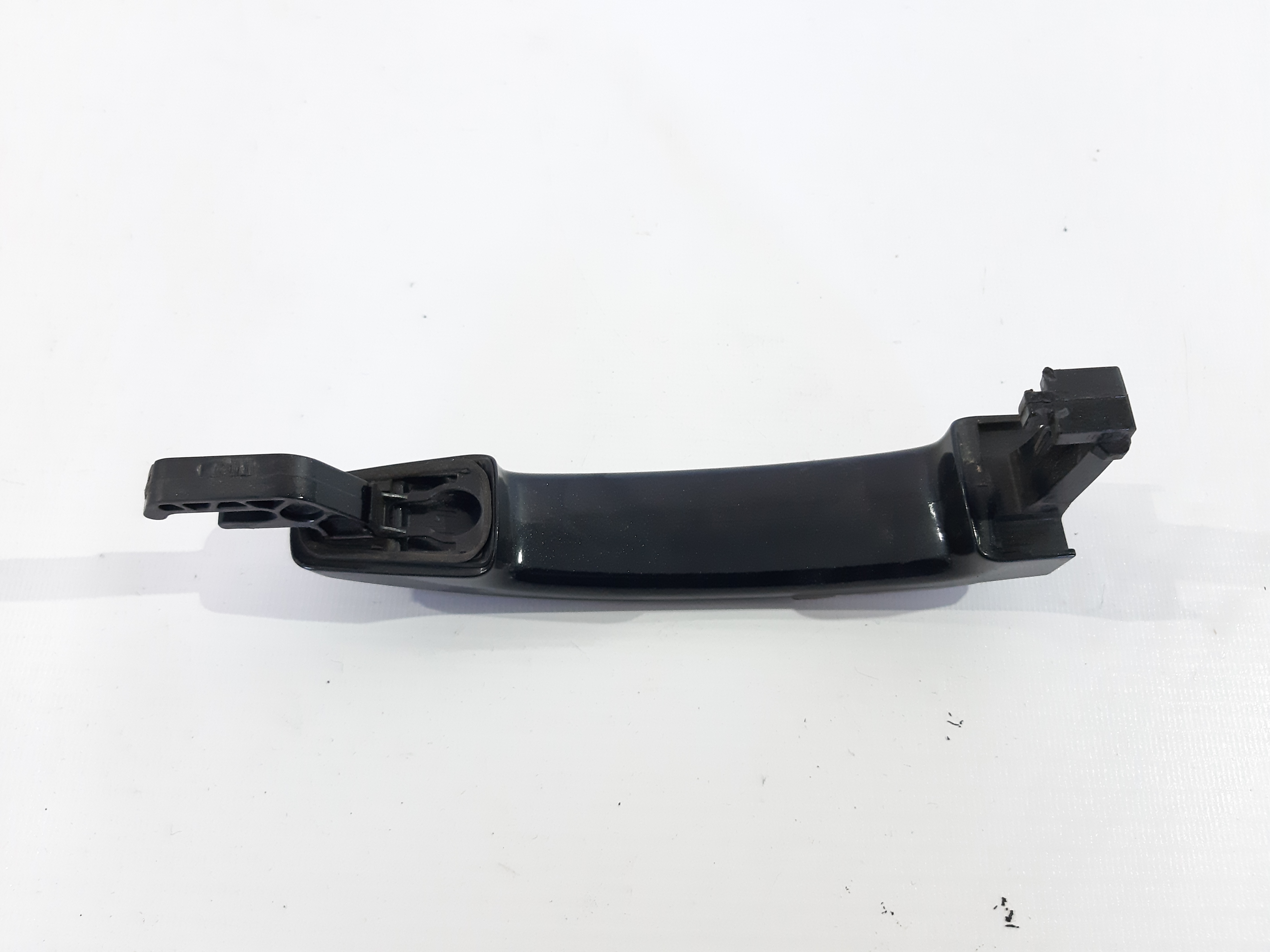 Malibu Ручка зовнішня двері задньої лівої Chevrolet Malibu 2008-2012 22867552 Chevrolet Malibu 2 Malibu Ручка зовнішня двері задньої лівої Chevrolet Malibu 2008-2012 22867552 Chevrolet Malibu 2