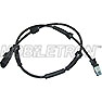 Датчики абс (abs). Датчик АБС (ABS) MOBILETRON ABEU157