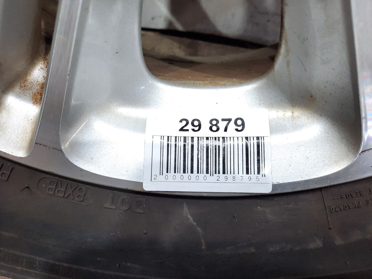 Insight Колісний диск R15 Honda Insight 2010-2011 42700TM8A81 Honda Insight 25