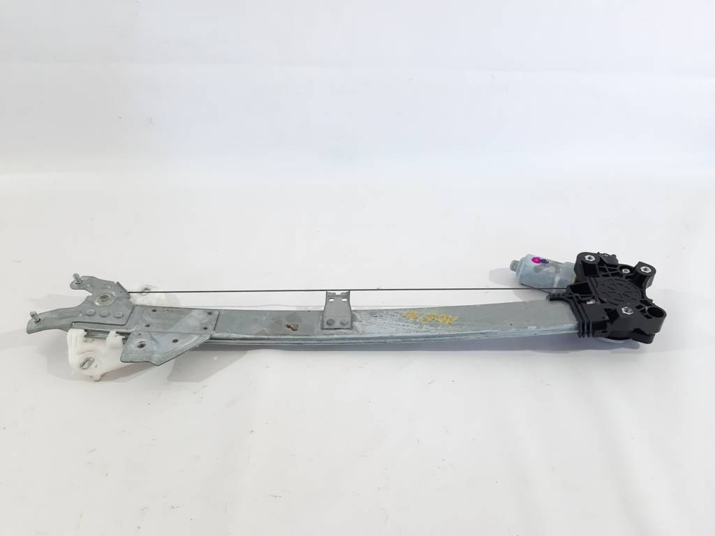 Rdx. Склопідйомник двері передньої лівої Acura RDX 2013-2018 72250TX4A01 Acura RDX