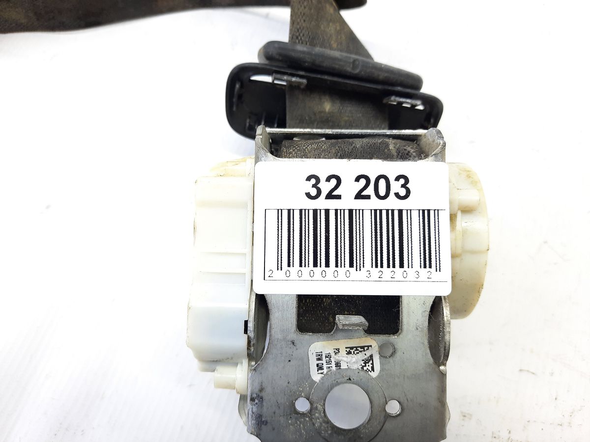 200 Ремінь безпеки задній правий\лівий Chrysler 200 2015-2017 1VA70DX9AF Chrysler 200 8 200 Ремінь безпеки задній правий\лівий Chrysler 200 2015-2017 1VA70DX9AF Chrysler 200 8