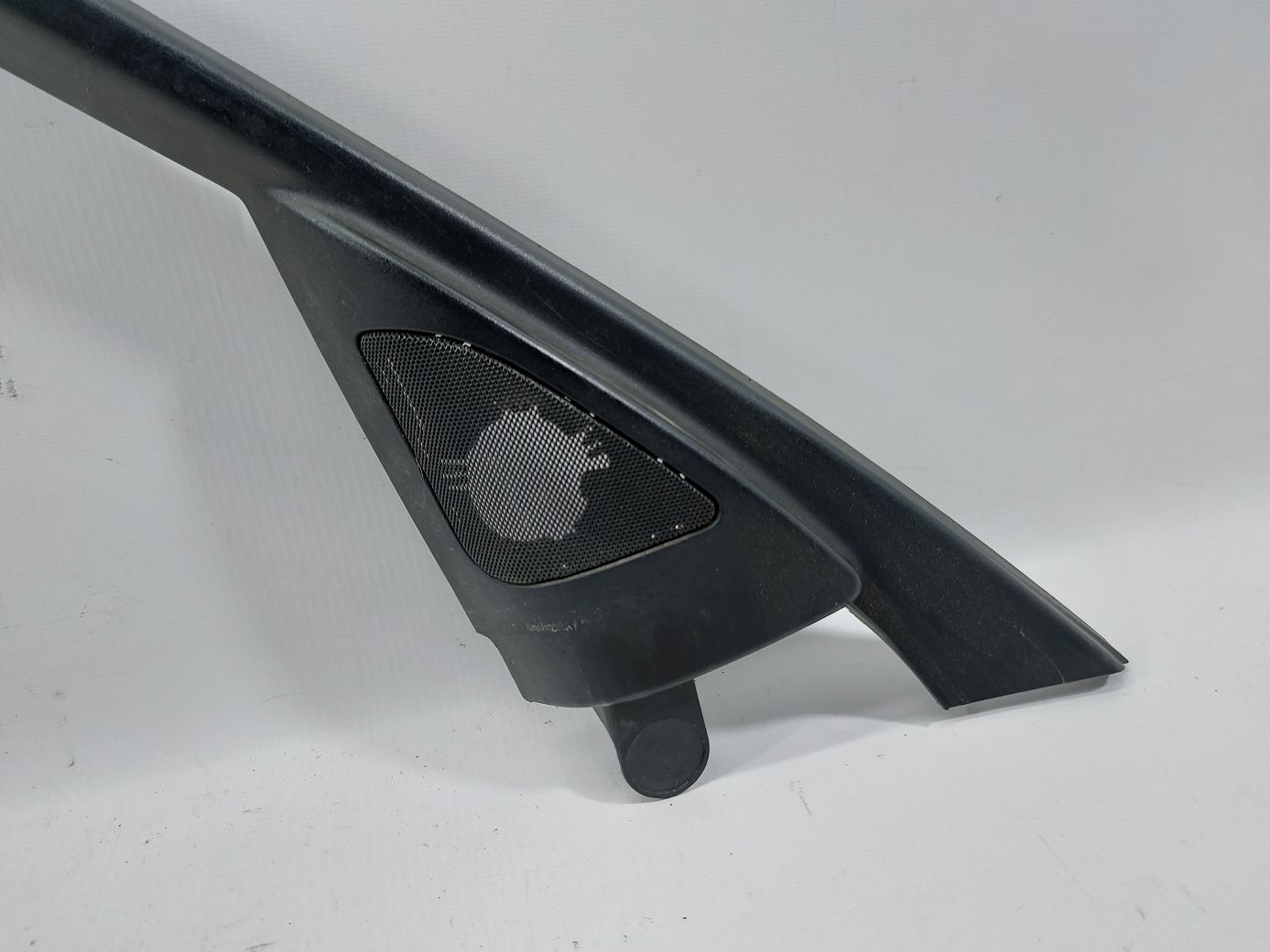 328i xdrive Накладка арки двери передней левой BMW 328i xDrive 2012-2016 51337323507 BMW 328i xDrive 2