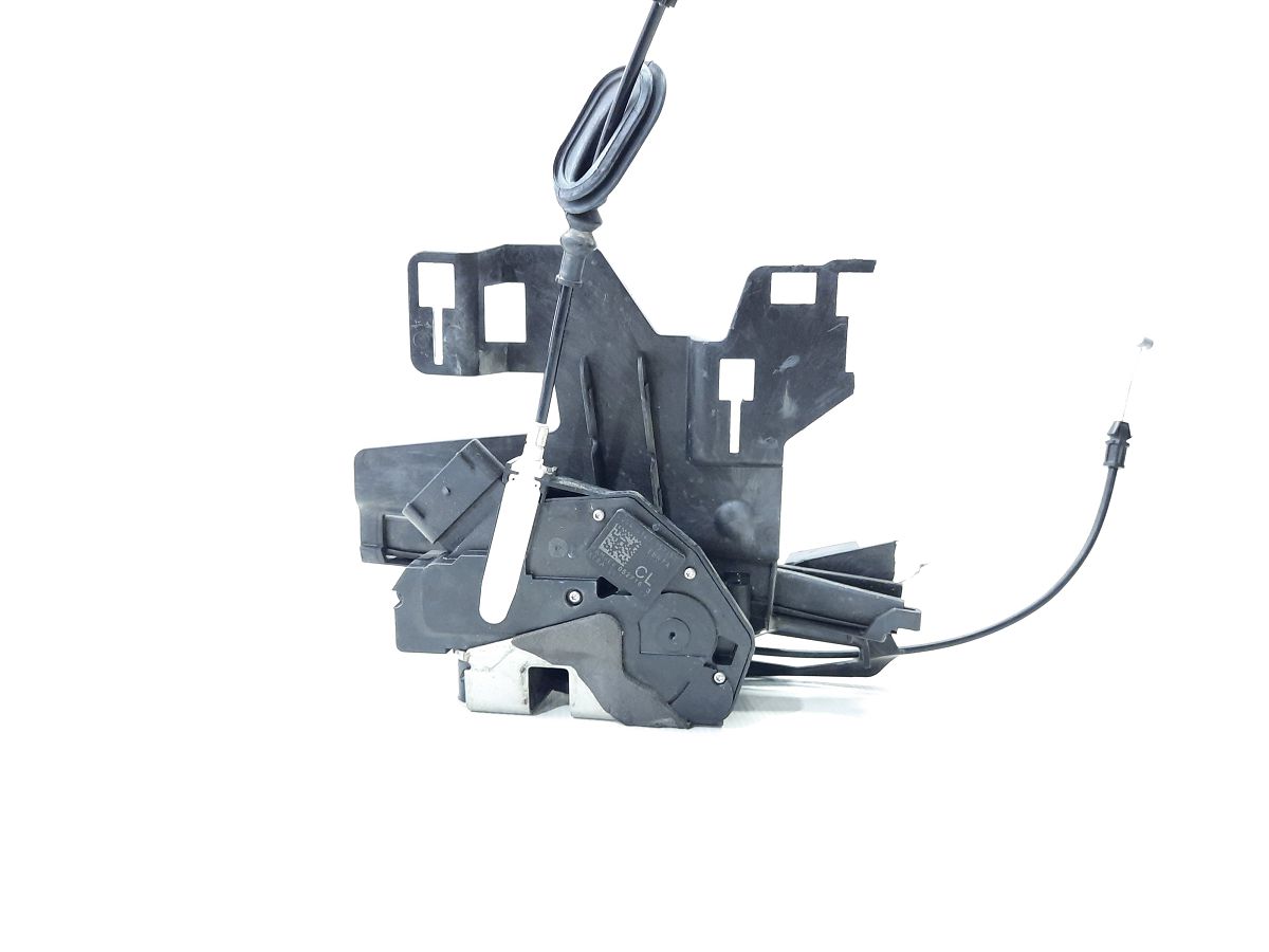 Fiesta Замок двери передней правой Ford Fiesta 2011-2019 BE8Z5421812B Ford Fiesta 2