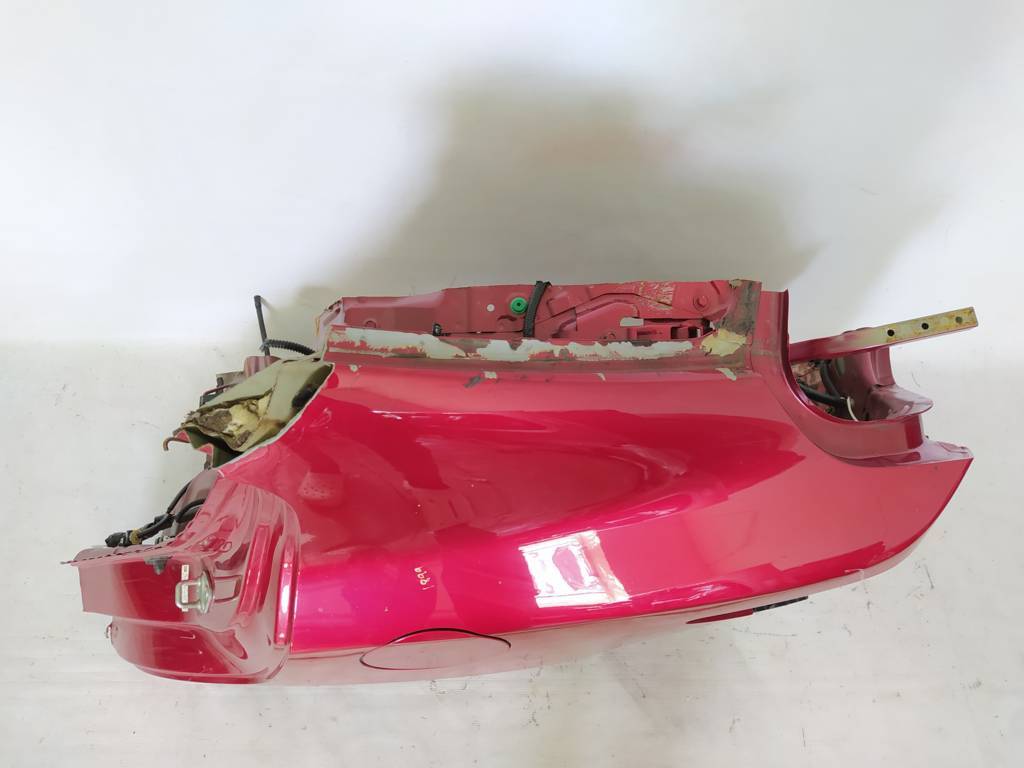 Ilx Чверть задня ліва Acura ILX 2019-2020 04646T3RA90ZZ Acura ILX 4