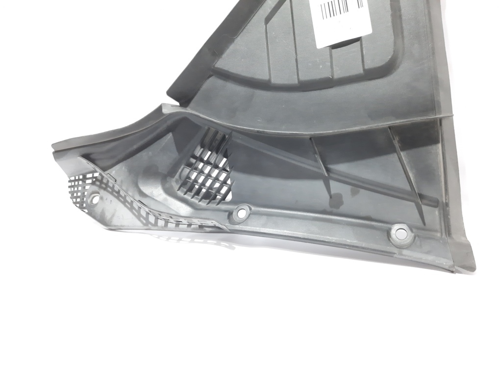 7 series Повітропровід під лобове скло лівий BMW 7 2012 51716987601 BMW 7 3