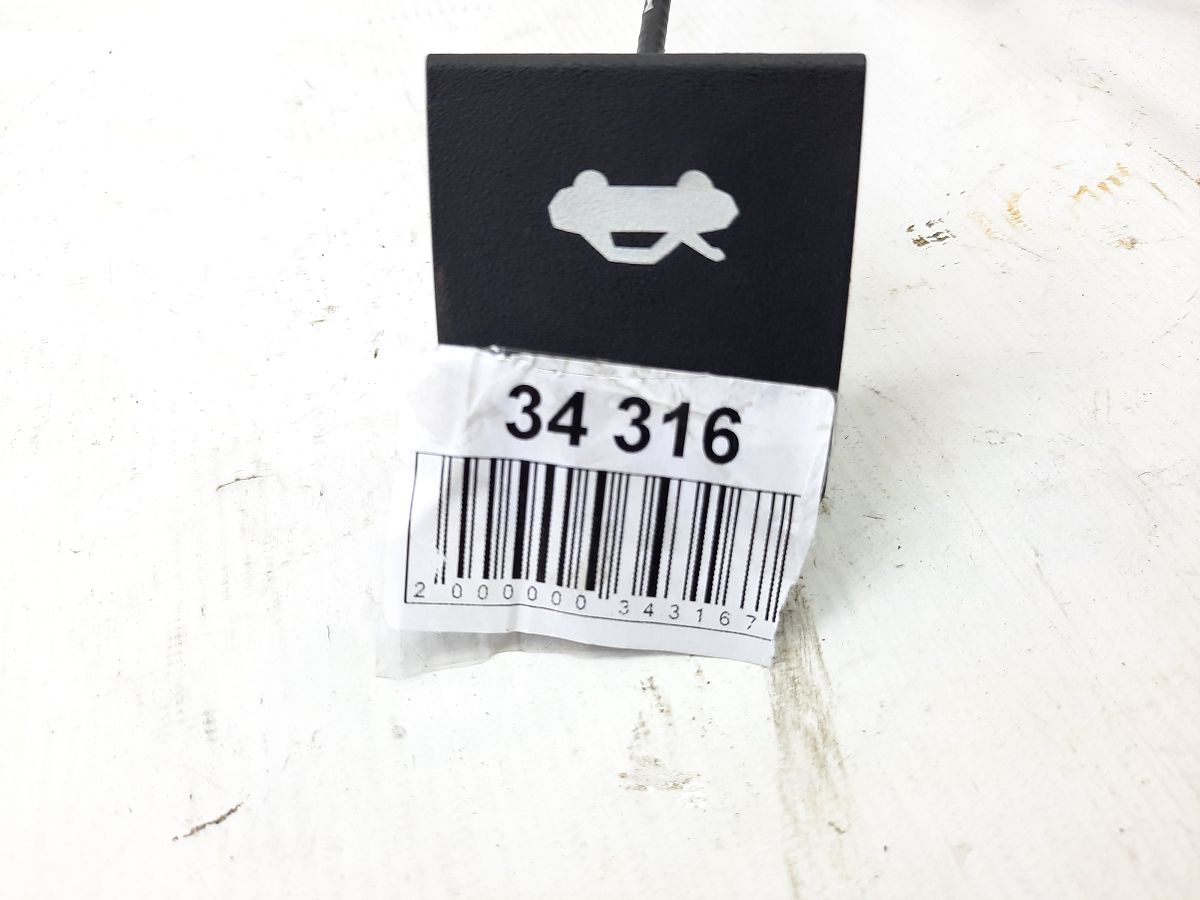 Ats Трос відкривання капота Cadillac ATS 2013-2019 84045995 Cadillac ATS 10