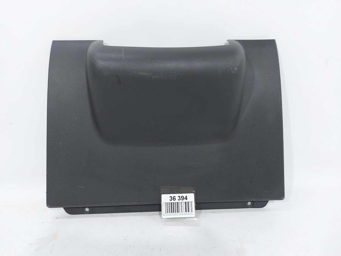 Compass. Накладка торпеди ліва нижня Jeep Compass 2007-2017 1AV76XDVAE Jeep Compass