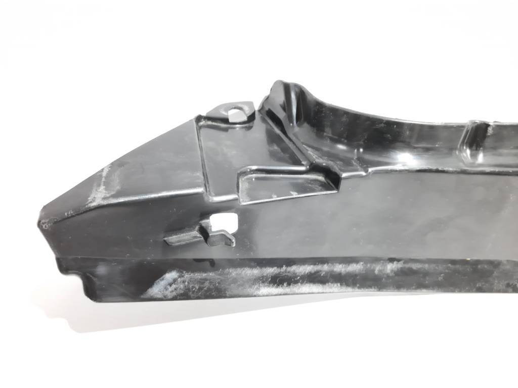 Insight Ущільнювач крила переднього лівого Honda Insight 2010-2014 74155TM8A00 Honda Insight 11