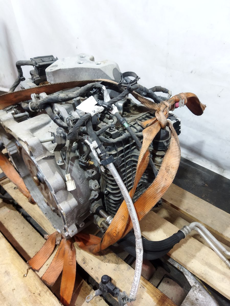 200 limited Коробка АКПП Chrysler 200 Limited 2015-2017 68277658AE Chrysler 200 Limited 4