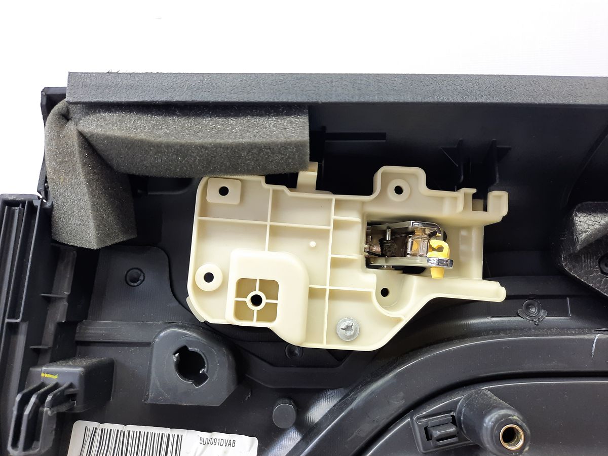 Patriot Карта двери задней левой Jeep Patriot 2009-2017 1MB051DVAA Jeep Patriot 7