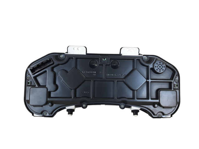 Панели приборов Панель приладівToyota Corolla 2006-2013 83800-02P72 Toyota Corolla 2