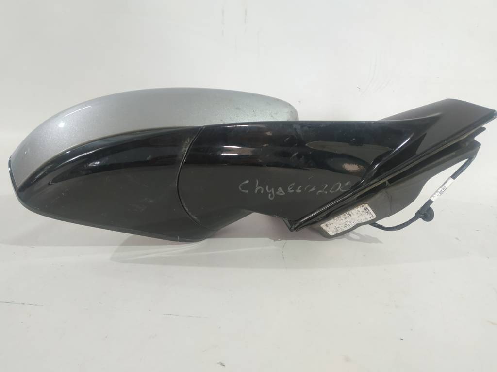 200 Зеркало правое Chrysler 200 2013-2016 5MJ481SCAG Chrysler 200 8