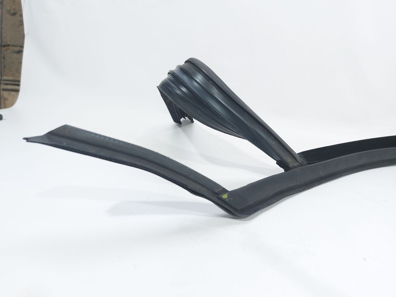 Focus Направляющая резинка стекла двери передней правой Ford Focus 2012-2015 DM5Z5821596A Ford Focus 6