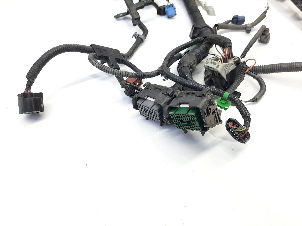 Tsx Проводка двигуна Acura TSX 2009-2014 32110RL5a512 Acura TSX 5