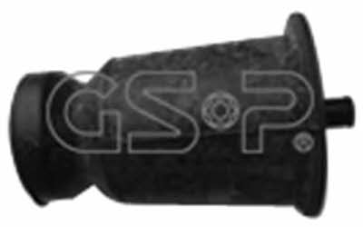 Отбойники. Отбойник амортизатора GSP 514575 Отбойники. Отбойник амортизатора GSP 514575