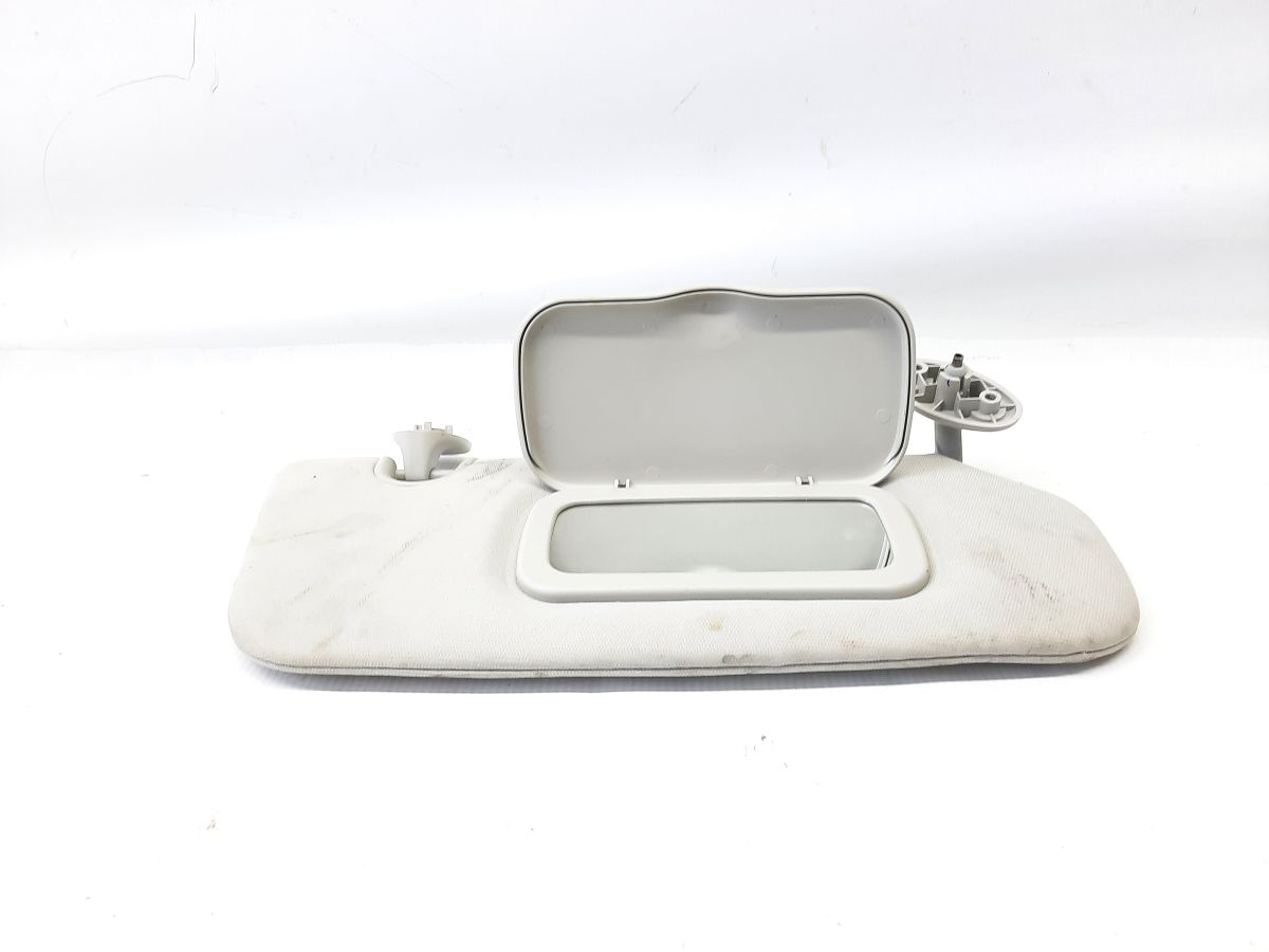 Compass Козырёк солнцезащитный пассажира Jeep Compass 2010-2017 6CX12HDAAA Jeep Compass 2